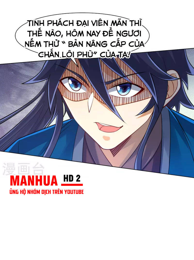 Nhất Đẳng Gia Đinh chapter 267 - Upload bởi truyensieuhay.com
