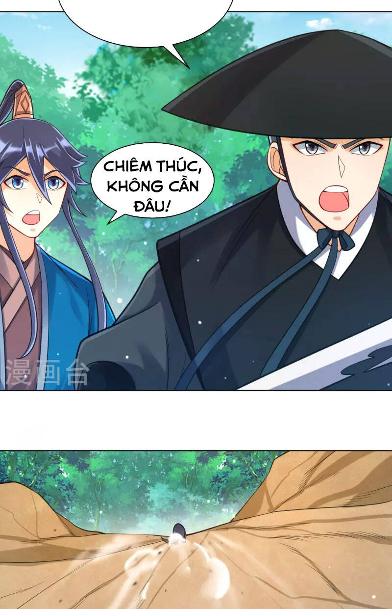Nhất Đẳng Gia Đinh chapter 267 - Upload bởi truyensieuhay.com