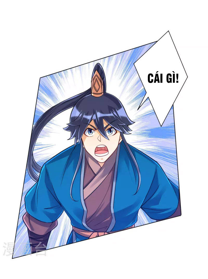 Nhất Đẳng Gia Đinh chapter 267 - Upload bởi truyensieuhay.com