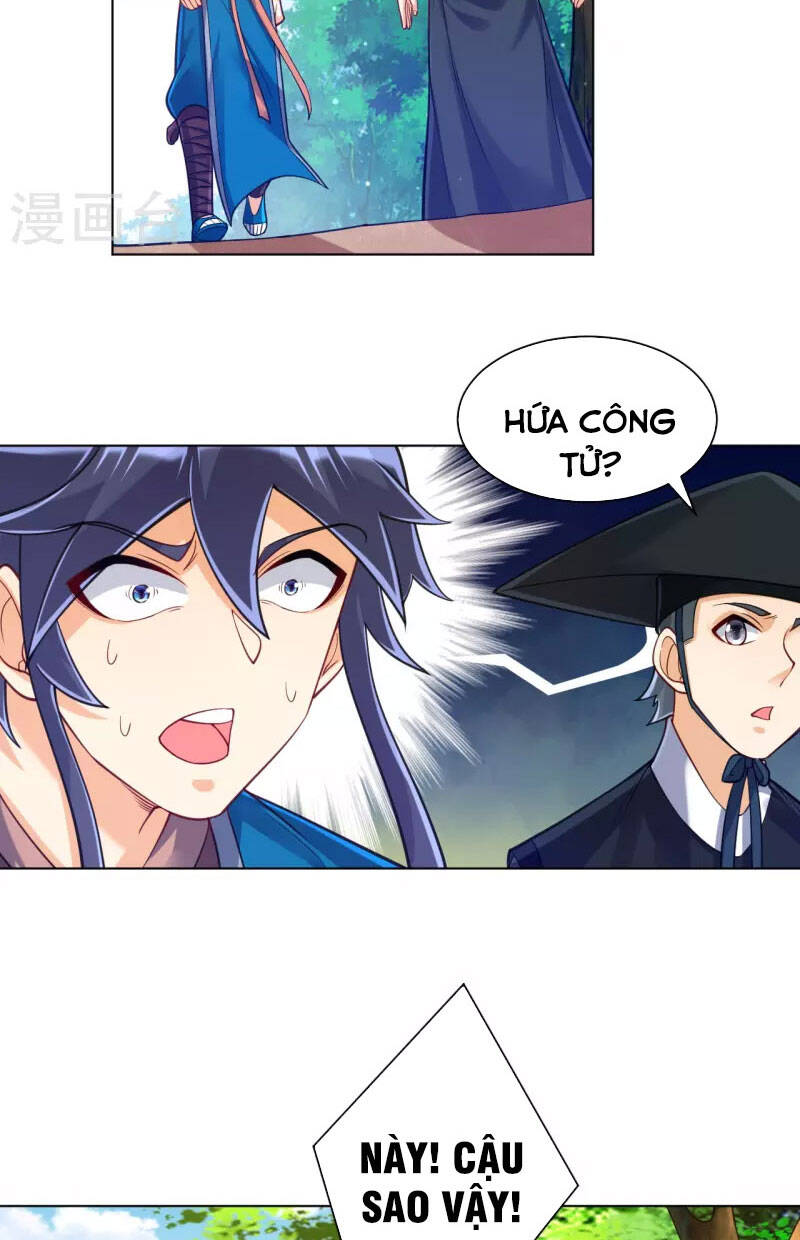 Nhất Đẳng Gia Đinh chapter 267 - Upload bởi truyensieuhay.com