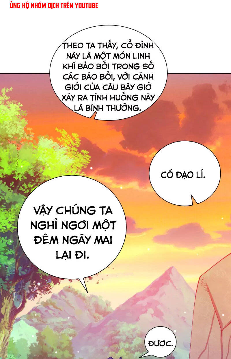 Nhất Đẳng Gia Đinh chapter 267 - Upload bởi truyensieuhay.com