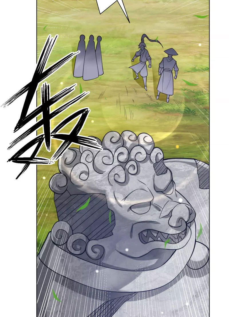 Nhất Đẳng Gia Đinh chapter 268 - Upload bởi truyensieuhay.com