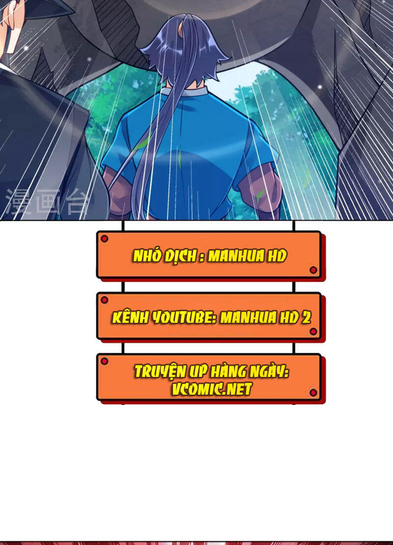 Nhất Đẳng Gia Đinh chapter 268 - Upload bởi truyensieuhay.com