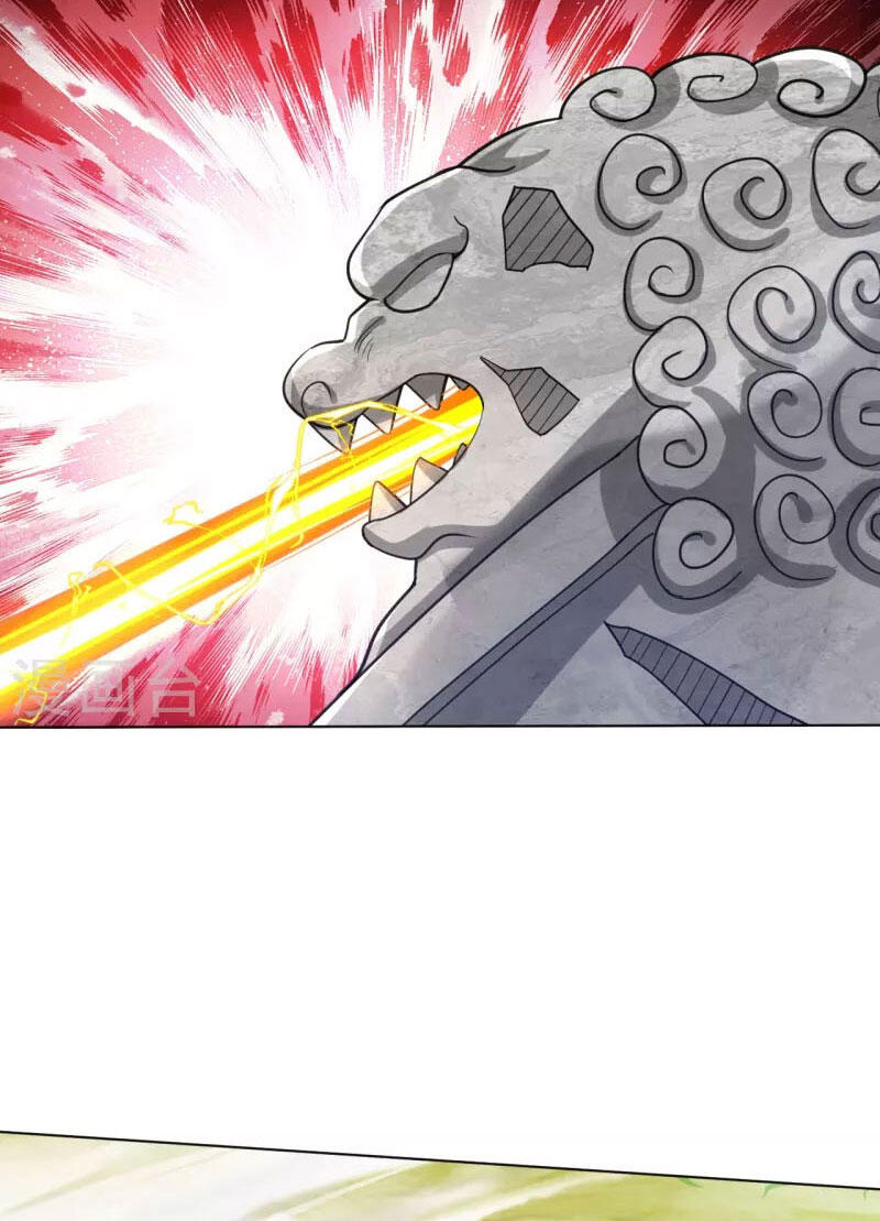 Nhất Đẳng Gia Đinh chapter 268 - Upload bởi truyensieuhay.com