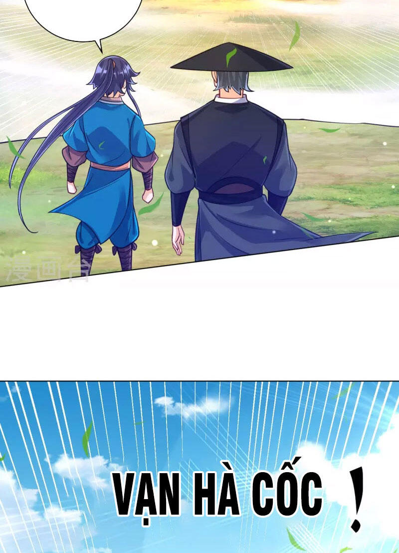 Nhất Đẳng Gia Đinh chapter 268 - Upload bởi truyensieuhay.com