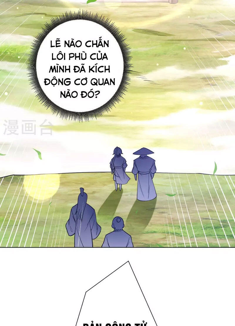 Nhất Đẳng Gia Đinh chapter 268 - Upload bởi truyensieuhay.com