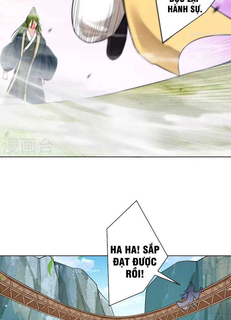 Nhất Đẳng Gia Đinh chapter 268 - Upload bởi truyensieuhay.com
