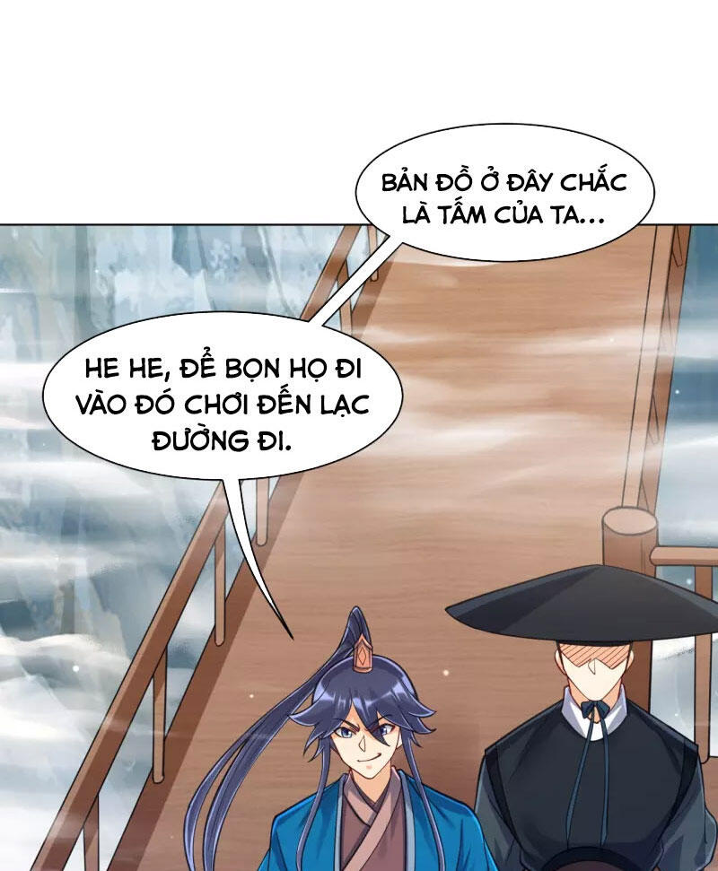 Nhất Đẳng Gia Đinh chapter 268 - Upload bởi truyensieuhay.com