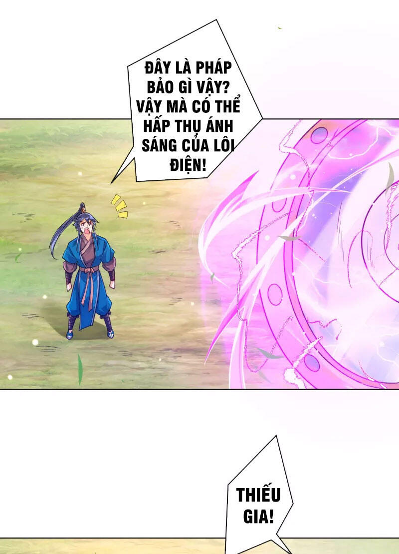 Nhất Đẳng Gia Đinh chapter 268 - Upload bởi truyensieuhay.com