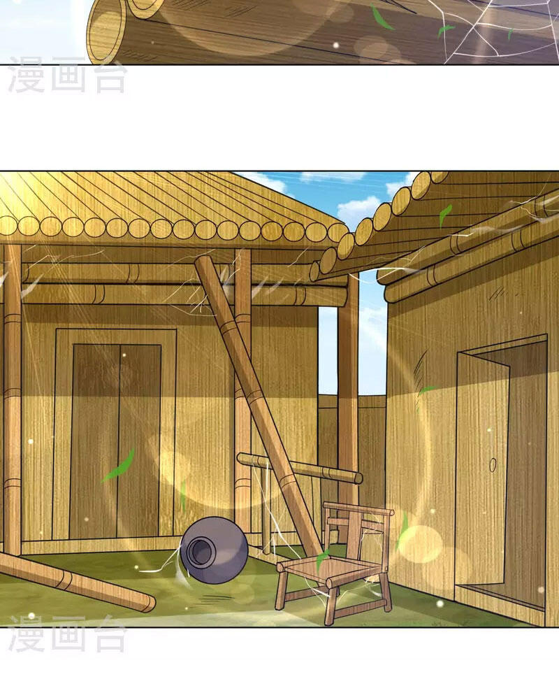 Nhất Đẳng Gia Đinh chapter 268 - Upload bởi truyensieuhay.com