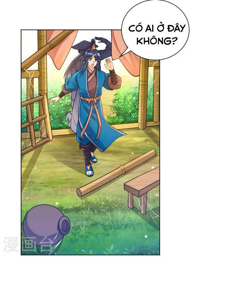 Nhất Đẳng Gia Đinh chapter 268 - Upload bởi truyensieuhay.com