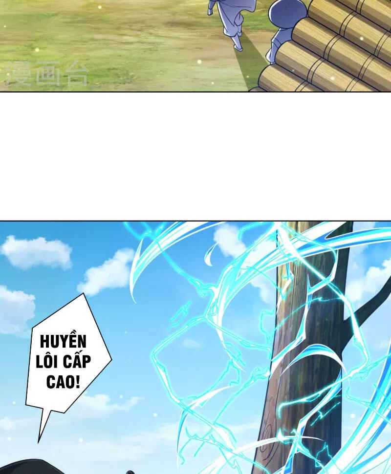 Nhất Đẳng Gia Đinh chapter 268 - Upload bởi truyensieuhay.com
