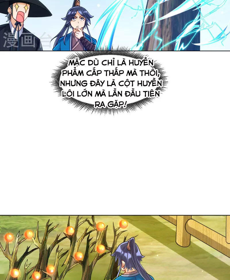 Nhất Đẳng Gia Đinh chapter 268 - Upload bởi truyensieuhay.com