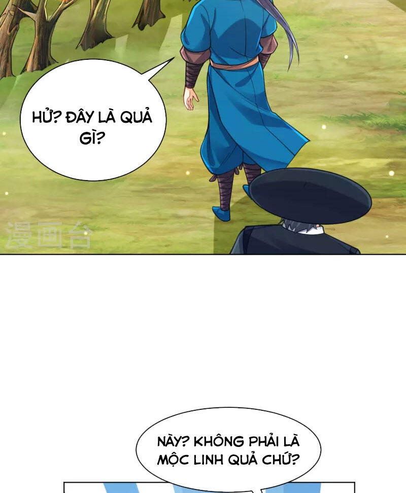 Nhất Đẳng Gia Đinh chapter 268 - Upload bởi truyensieuhay.com