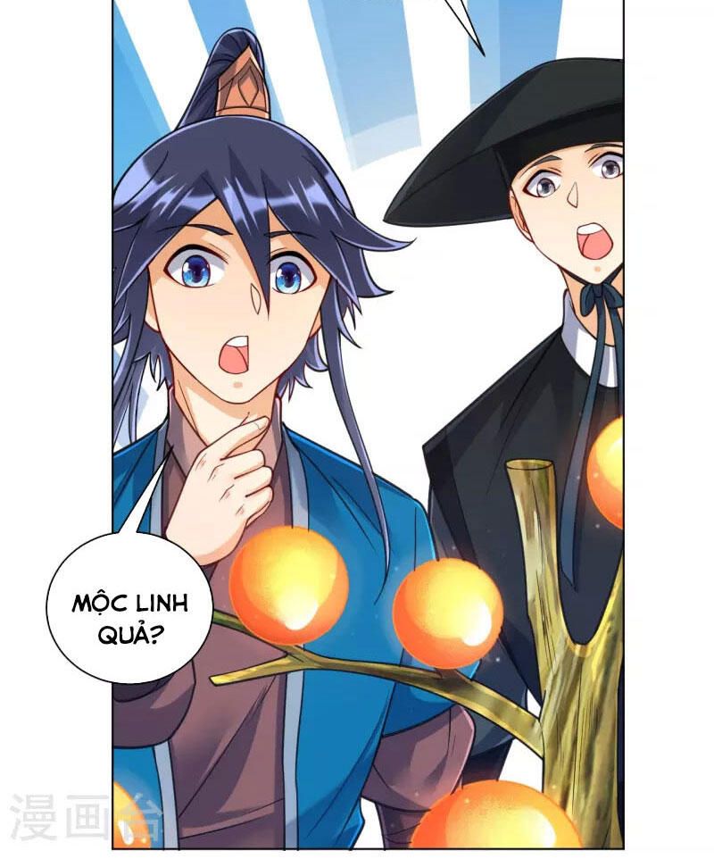 Nhất Đẳng Gia Đinh chapter 268 - Upload bởi truyensieuhay.com