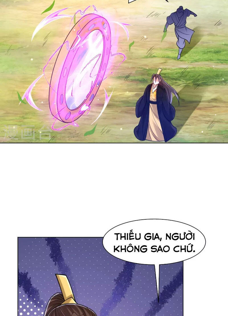Nhất Đẳng Gia Đinh chapter 268 - Upload bởi truyensieuhay.com