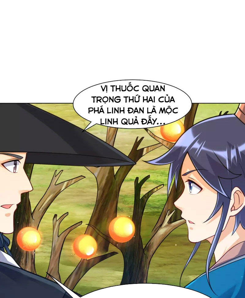 Nhất Đẳng Gia Đinh chapter 268 - Upload bởi truyensieuhay.com