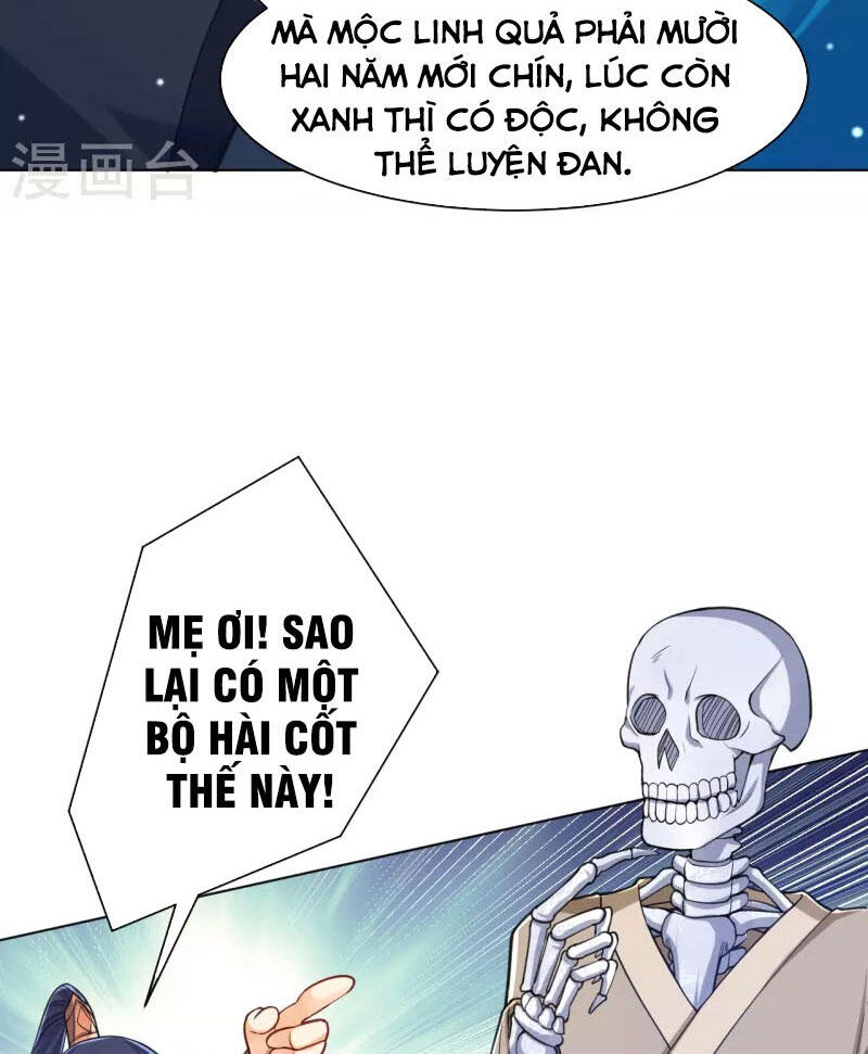 Nhất Đẳng Gia Đinh chapter 268 - Upload bởi truyensieuhay.com
