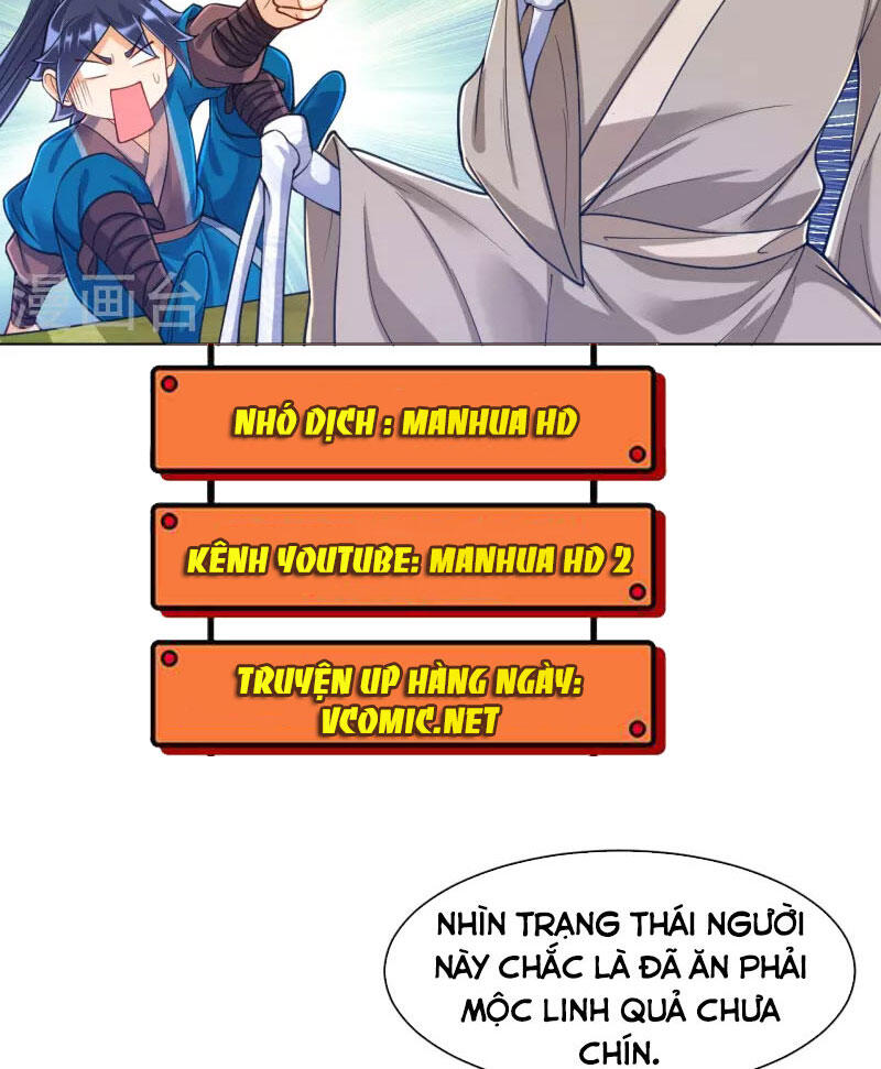 Nhất Đẳng Gia Đinh chapter 268 - Upload bởi truyensieuhay.com