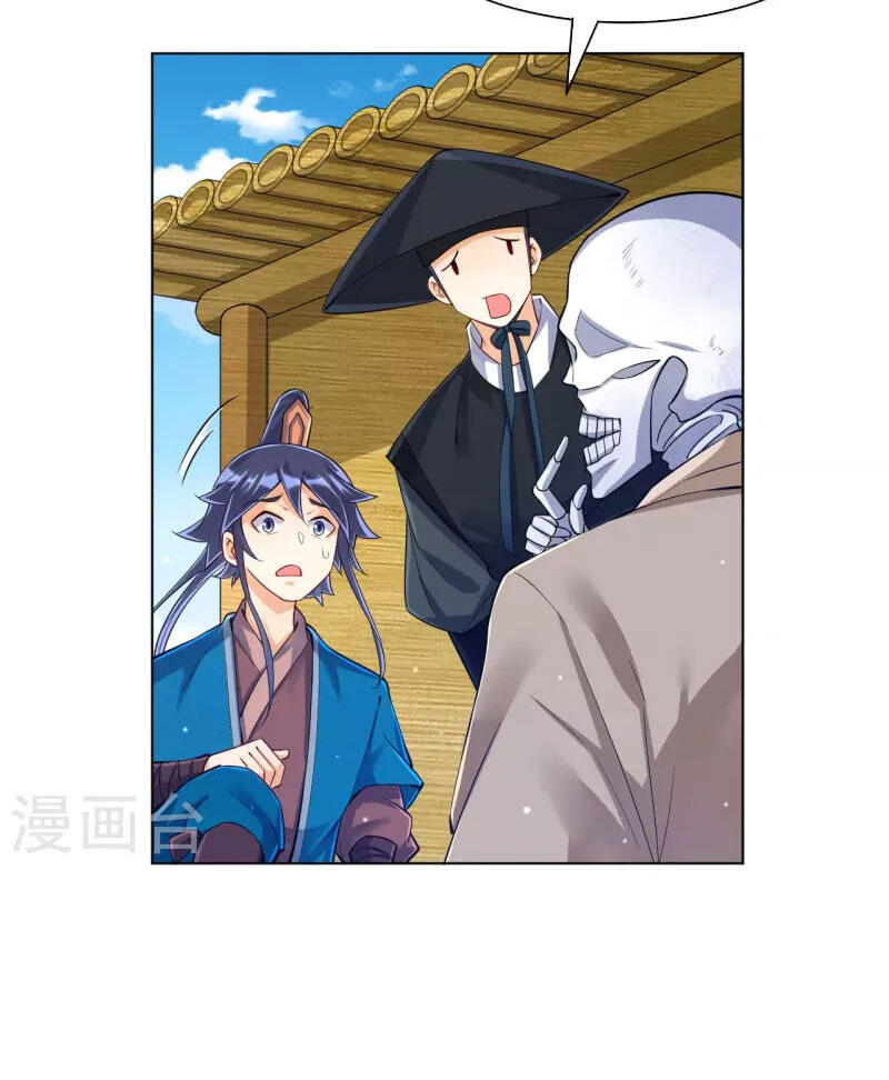 Nhất Đẳng Gia Đinh chapter 268 - Upload bởi truyensieuhay.com