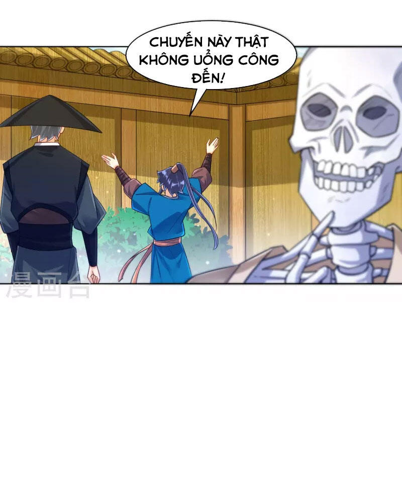 Nhất Đẳng Gia Đinh chapter 268 - Upload bởi truyensieuhay.com