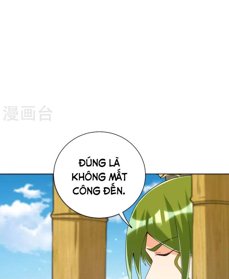 Nhất Đẳng Gia Đinh chapter 268 - Upload bởi truyensieuhay.com
