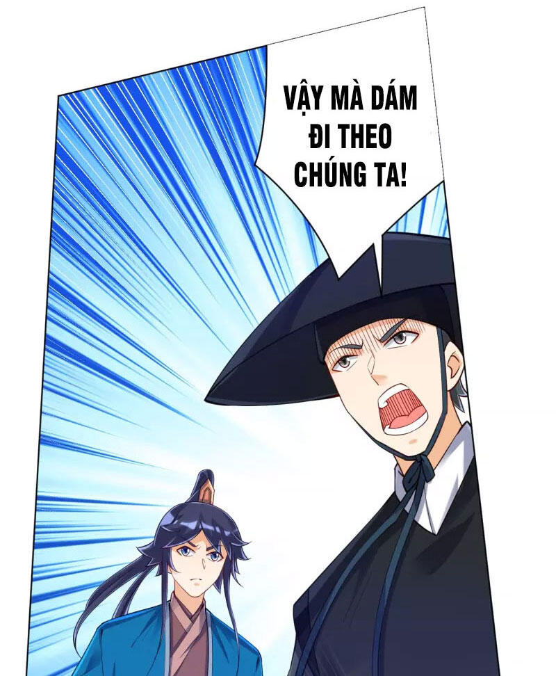Nhất Đẳng Gia Đinh chapter 268 - Upload bởi truyensieuhay.com