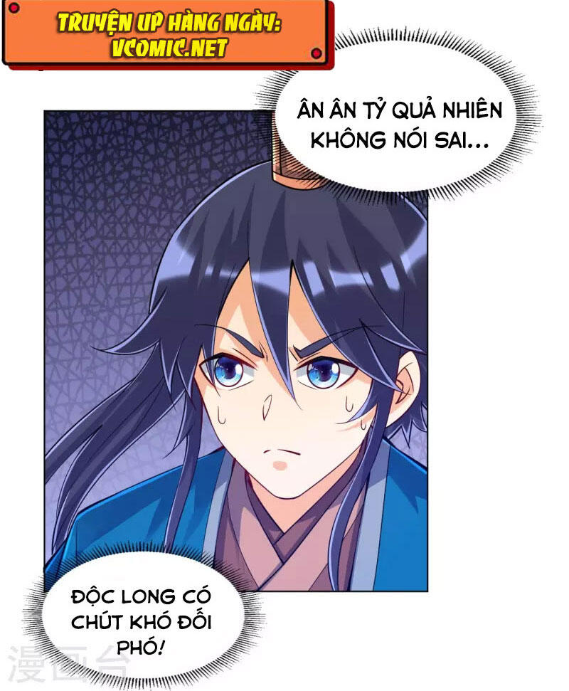 Nhất Đẳng Gia Đinh chapter 268 - Upload bởi truyensieuhay.com