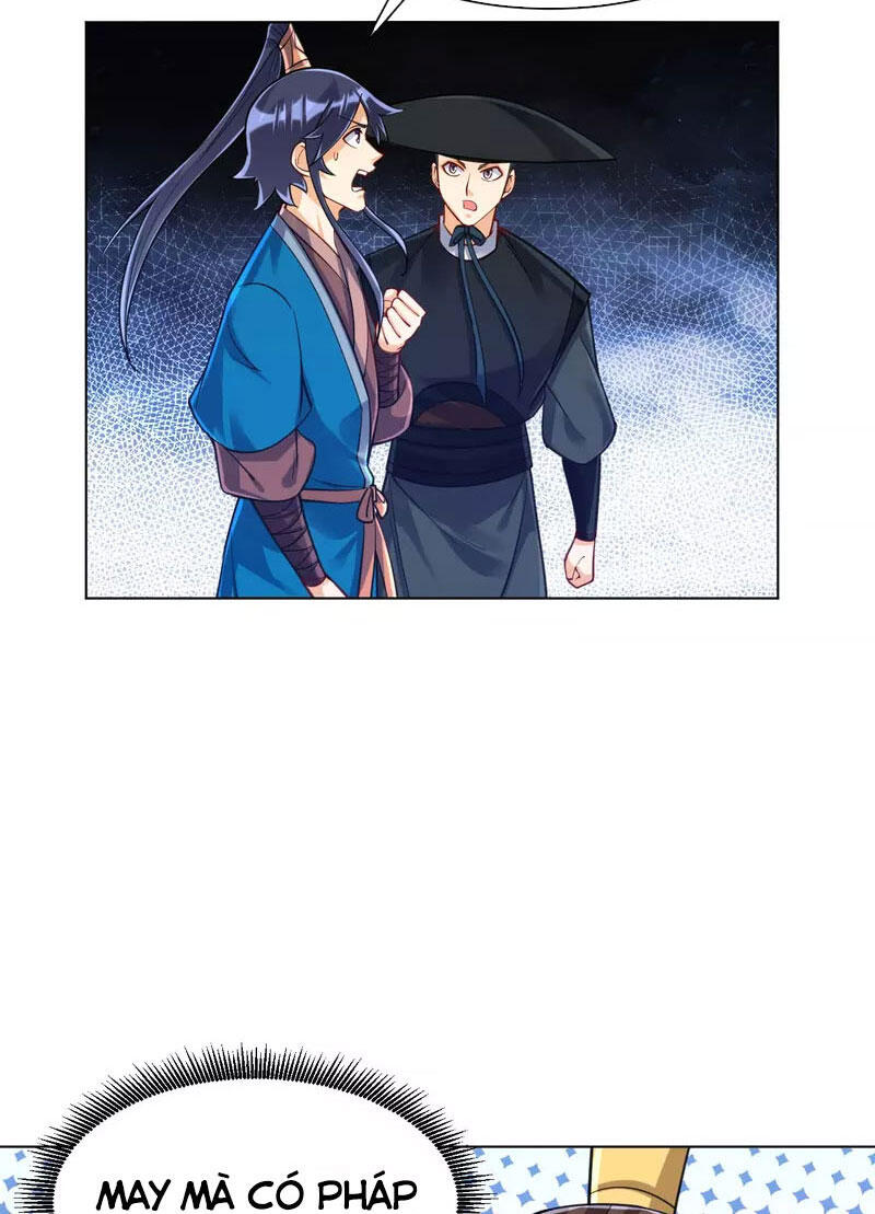 Nhất Đẳng Gia Đinh chapter 268 - Upload bởi truyensieuhay.com