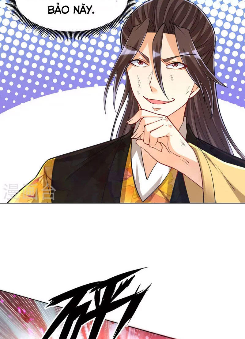 Nhất Đẳng Gia Đinh chapter 268 - Upload bởi truyensieuhay.com