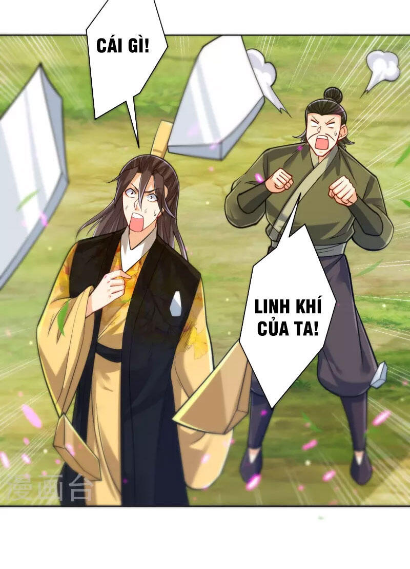 Nhất Đẳng Gia Đinh chapter 268 - Upload bởi truyensieuhay.com