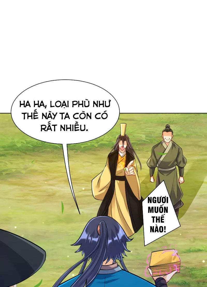 Nhất Đẳng Gia Đinh chapter 268 - Upload bởi truyensieuhay.com