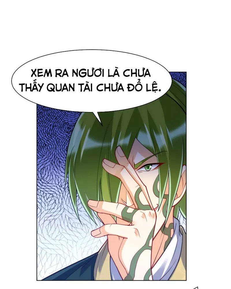 Nhất Đẳng Gia Đinh chapter 269 - Trang 11