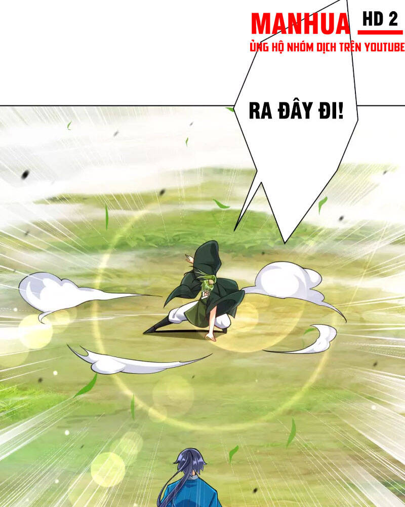 Nhất Đẳng Gia Đinh chapter 269 - Trang 12
