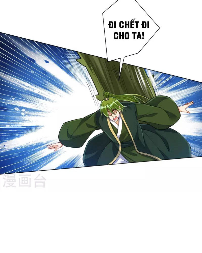 Nhất Đẳng Gia Đinh chapter 269 - Trang 21