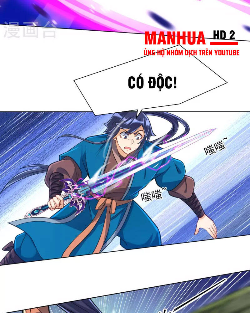 Nhất Đẳng Gia Đinh chapter 269 - Trang 25