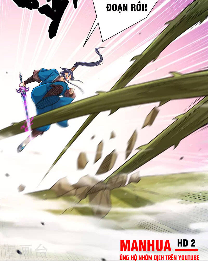 Nhất Đẳng Gia Đinh chapter 269 - Trang 27