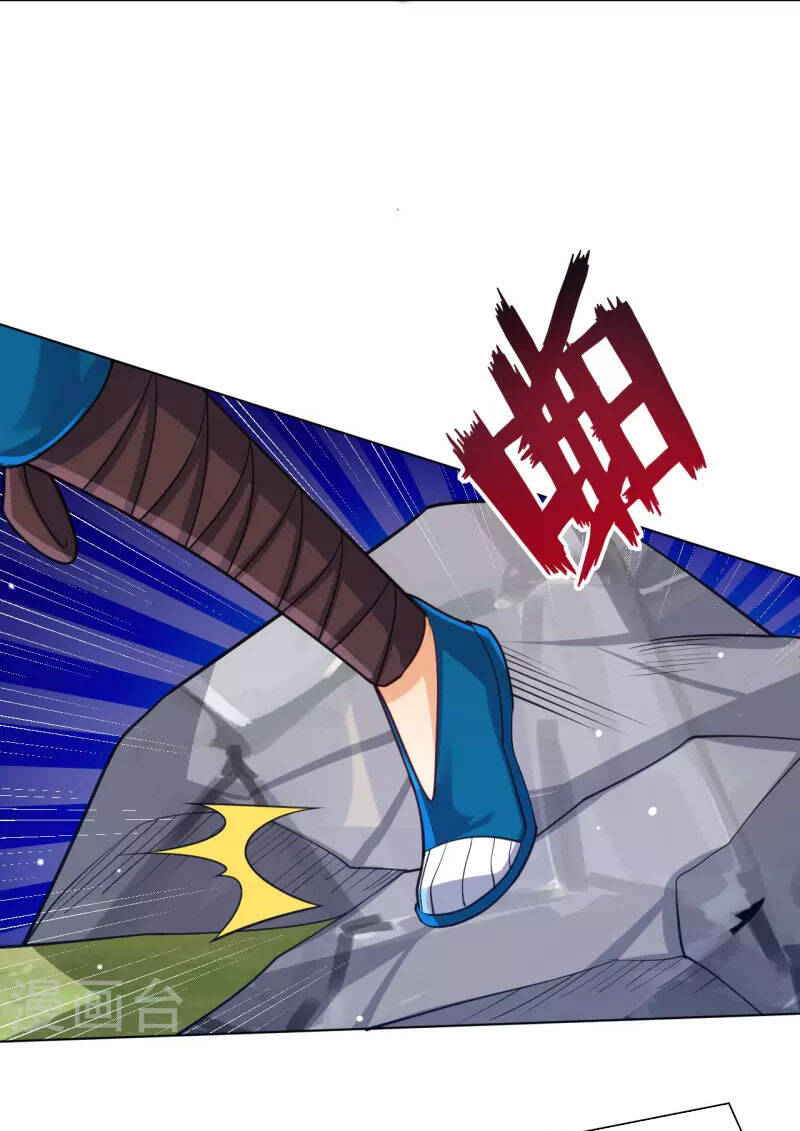 Nhất Đẳng Gia Đinh chapter 269 - Trang 28