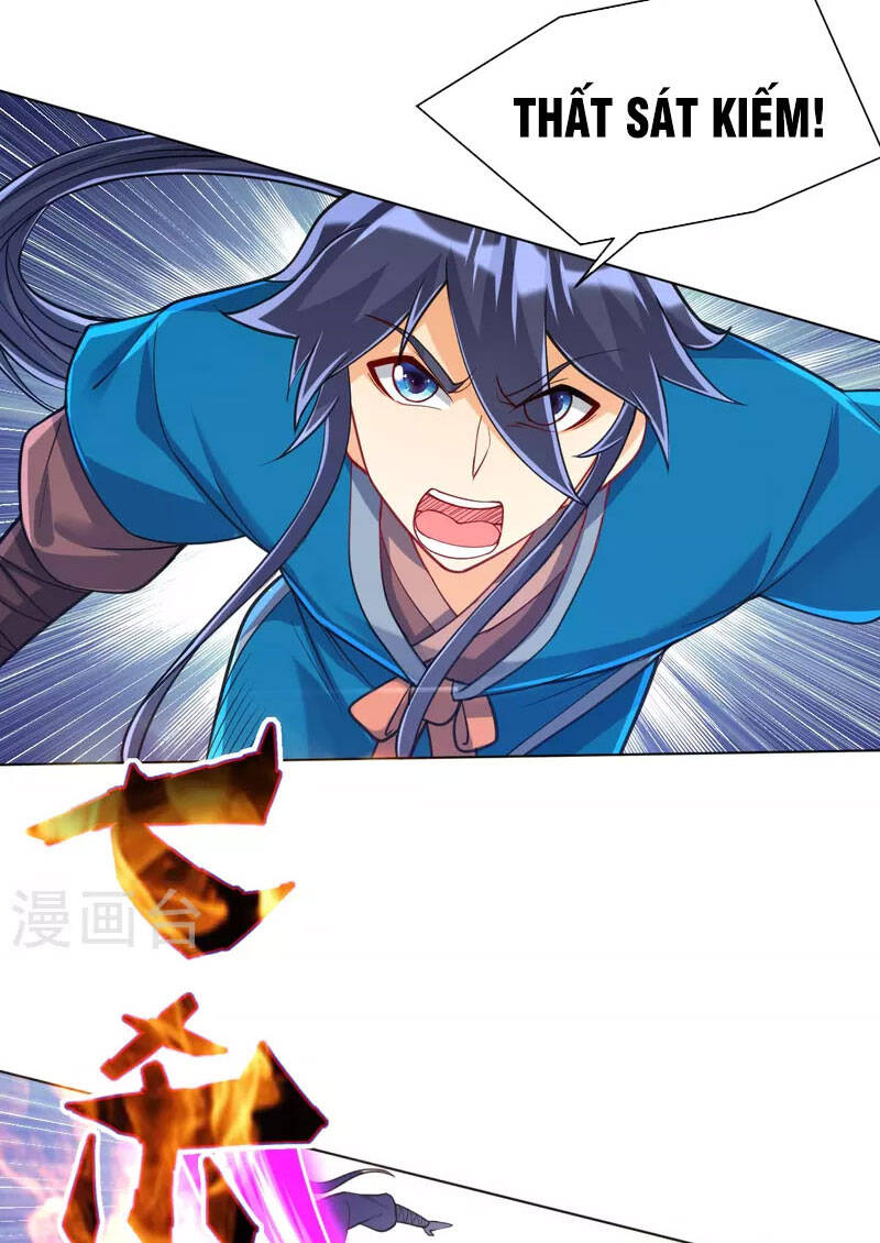 Nhất Đẳng Gia Đinh chapter 269 - Trang 29