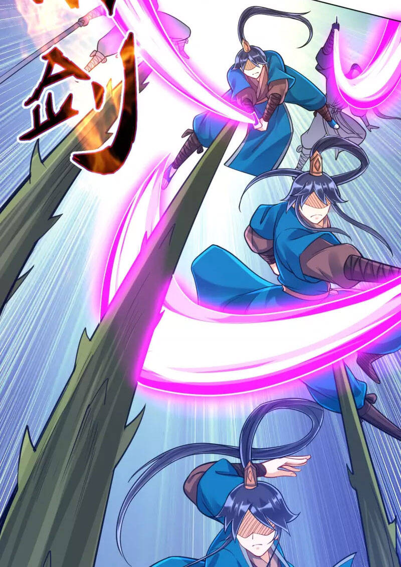 Nhất Đẳng Gia Đinh chapter 269 - Trang 30