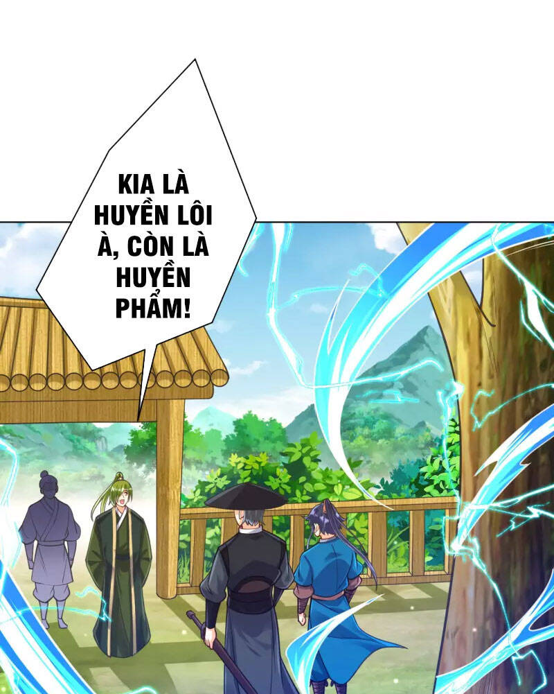 Nhất Đẳng Gia Đinh chapter 269 - Trang 3