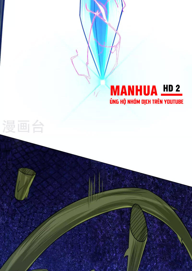 Nhất Đẳng Gia Đinh chapter 269 - Trang 32
