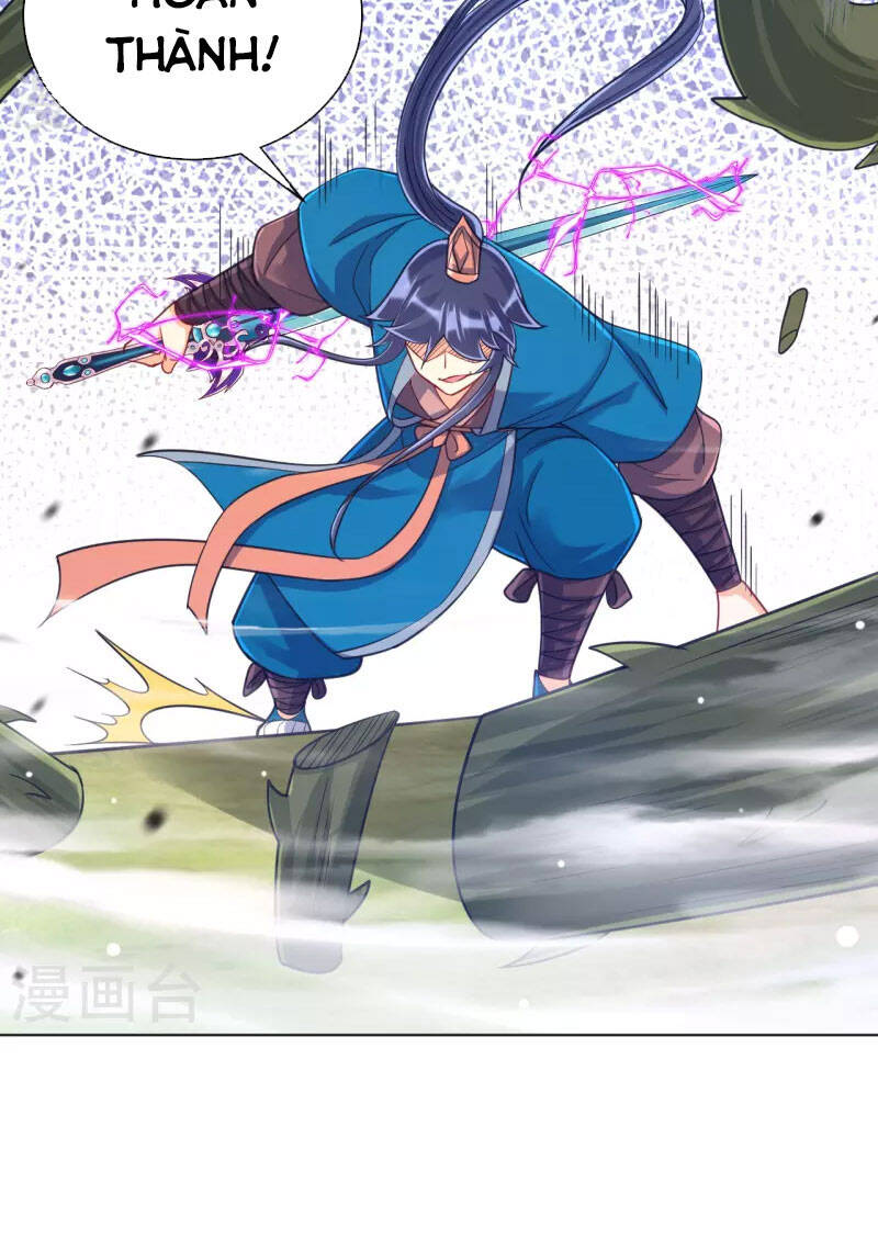 Nhất Đẳng Gia Đinh chapter 269 - Trang 34