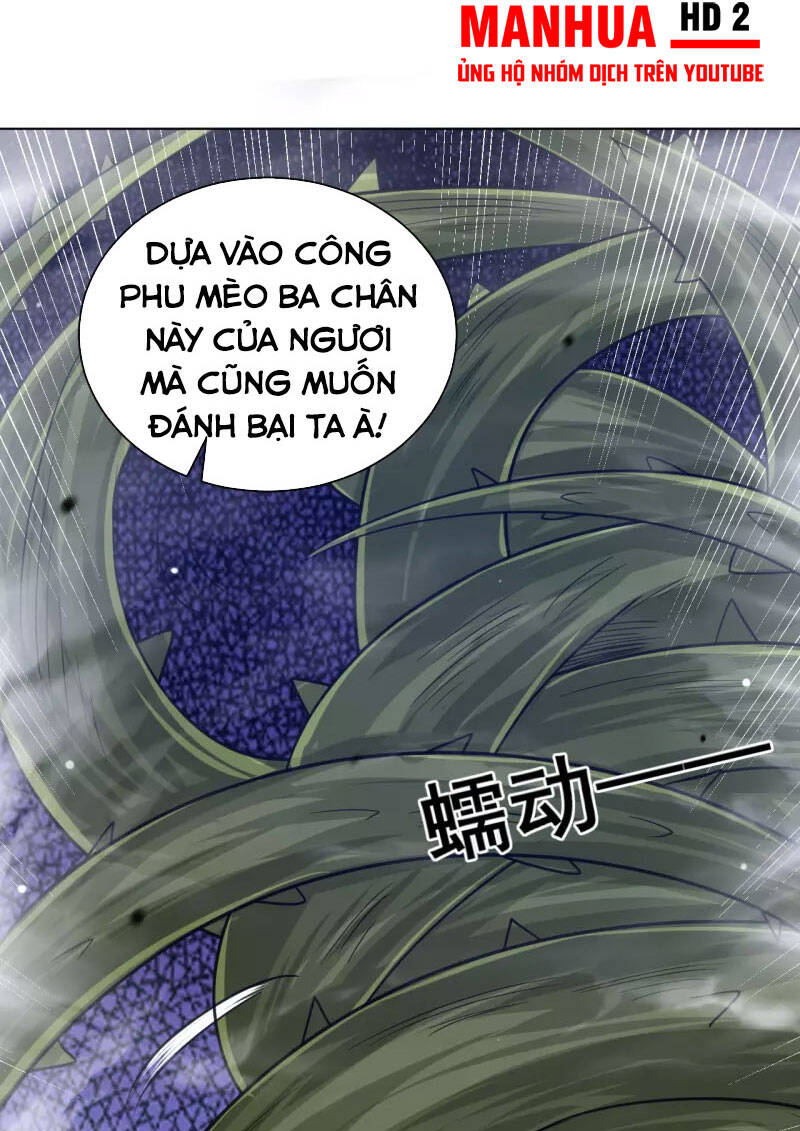 Nhất Đẳng Gia Đinh chapter 269 - Trang 35