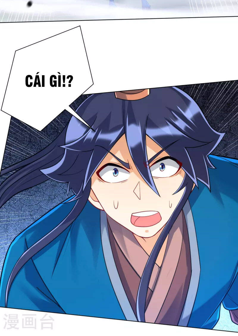 Nhất Đẳng Gia Đinh chapter 269 - Trang 37