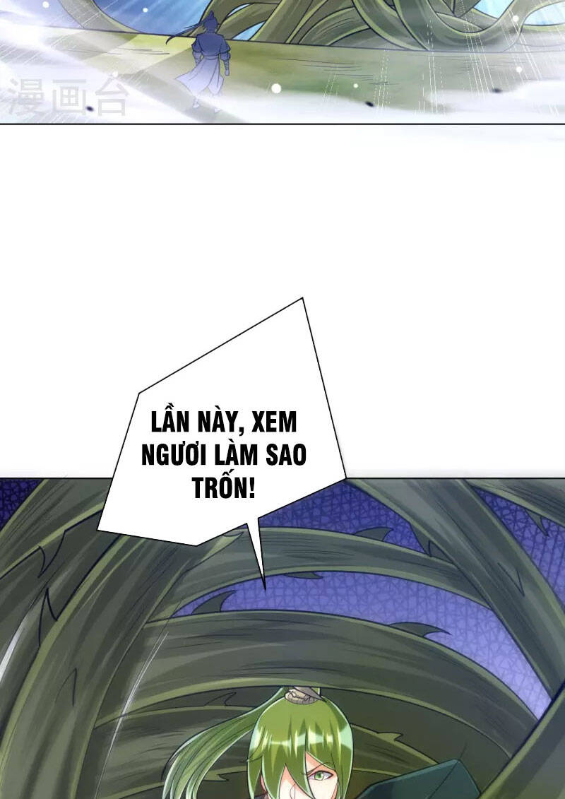Nhất Đẳng Gia Đinh chapter 269 - Trang 39