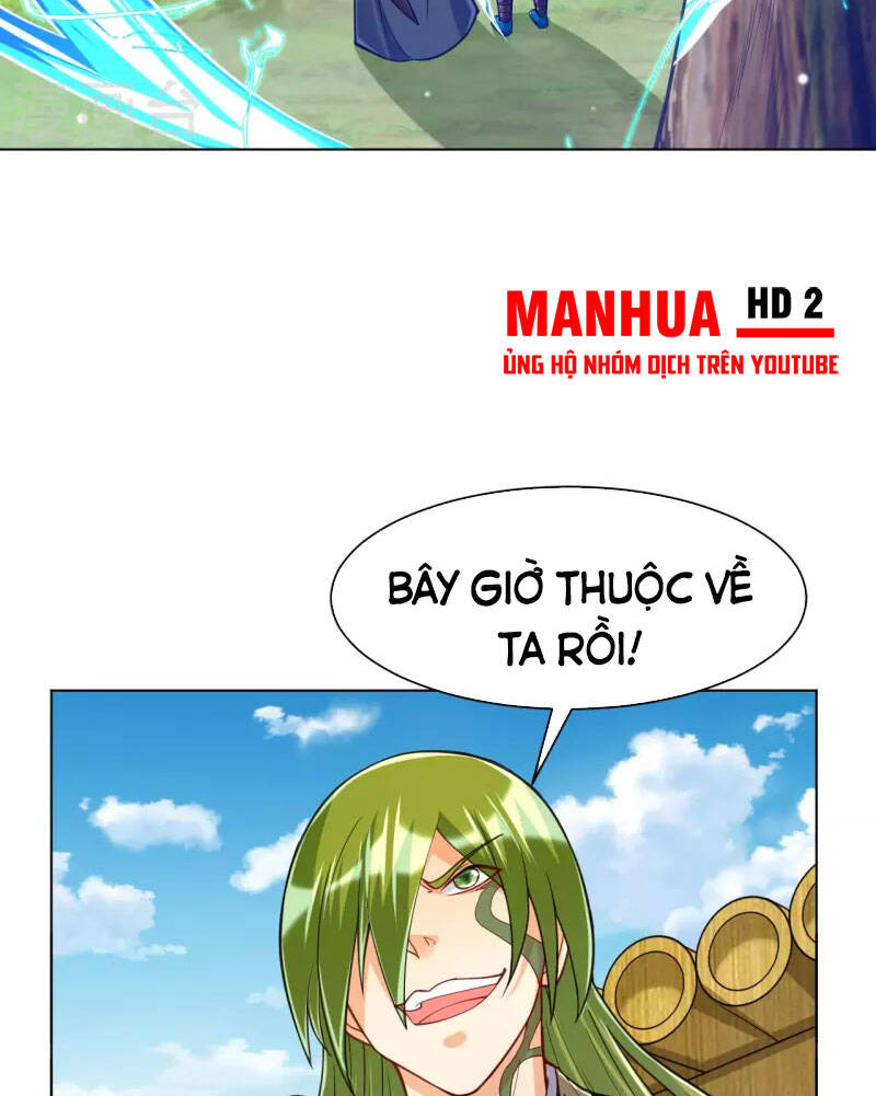 Nhất Đẳng Gia Đinh chapter 269 - Trang 4
