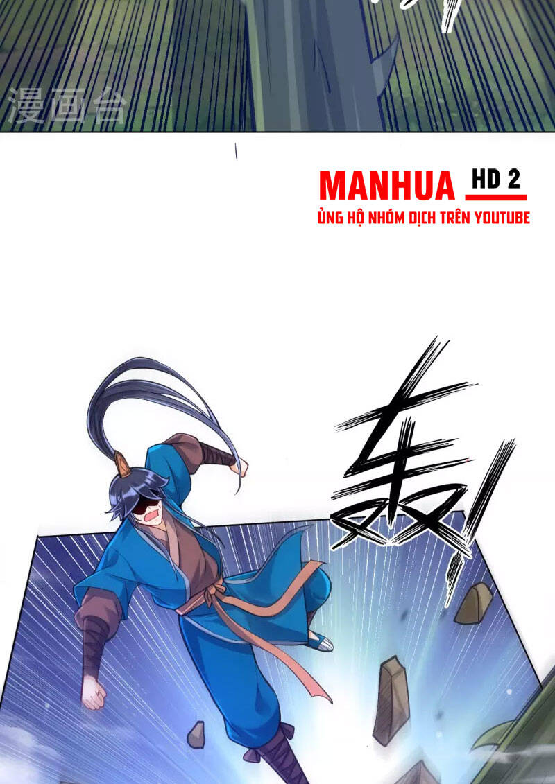 Nhất Đẳng Gia Đinh chapter 269 - Trang 42