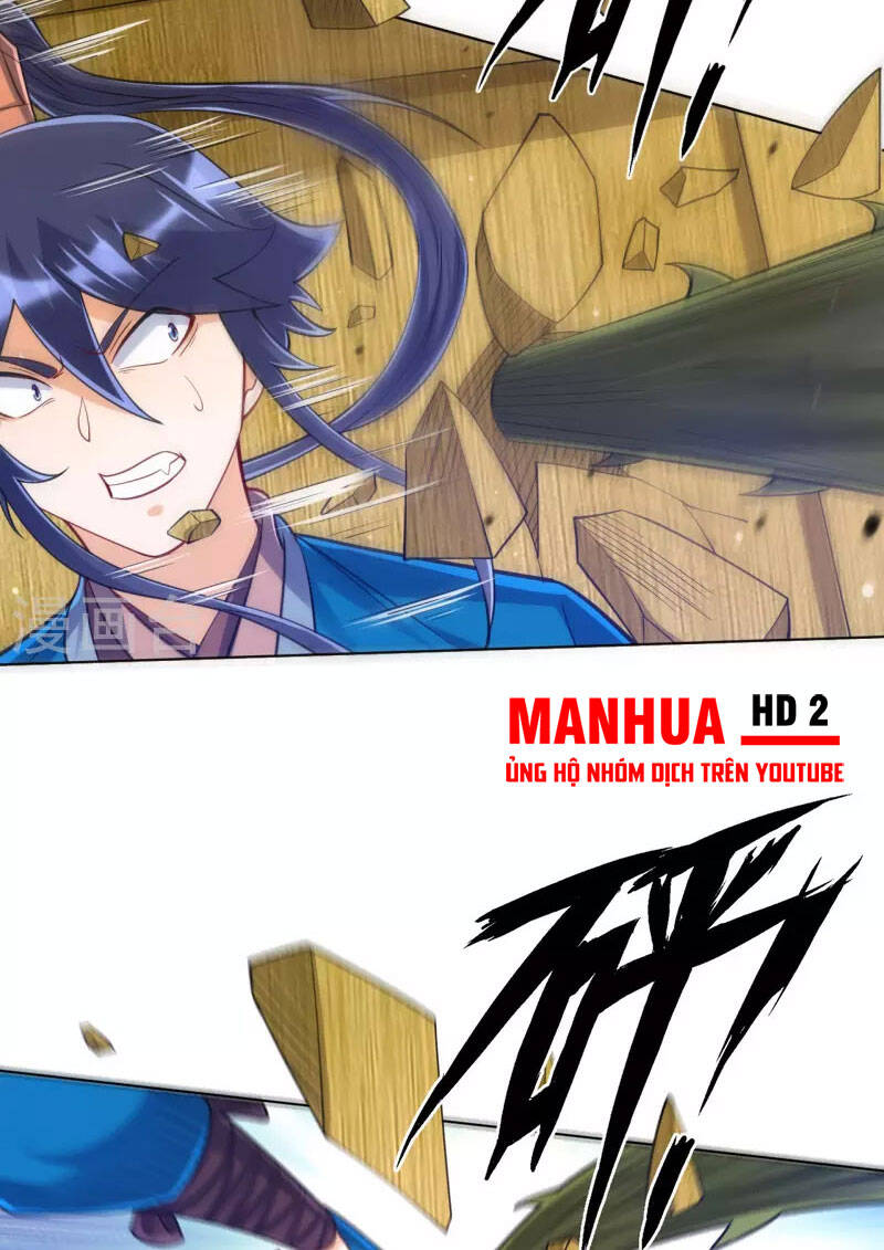 Nhất Đẳng Gia Đinh chapter 269 - Trang 45