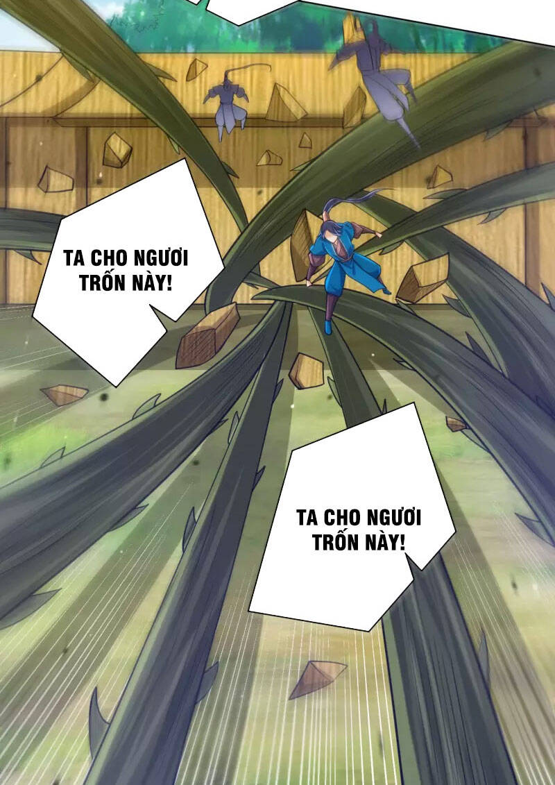 Nhất Đẳng Gia Đinh chapter 269 - Trang 47